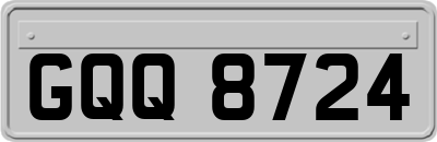 GQQ8724