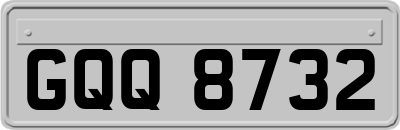 GQQ8732