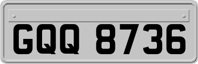GQQ8736