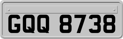 GQQ8738