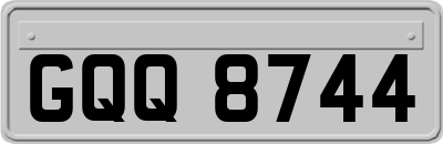GQQ8744