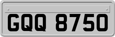 GQQ8750