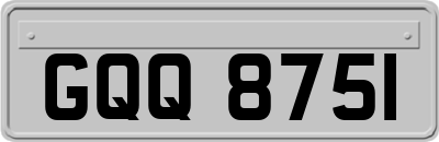 GQQ8751