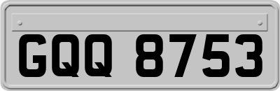 GQQ8753