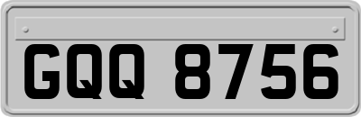 GQQ8756