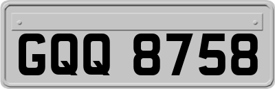 GQQ8758