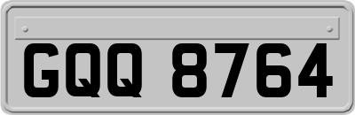 GQQ8764