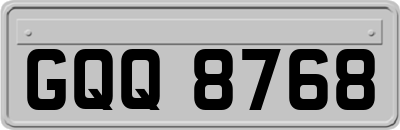 GQQ8768