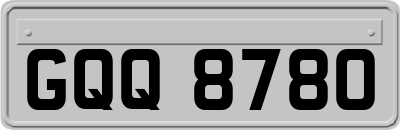 GQQ8780