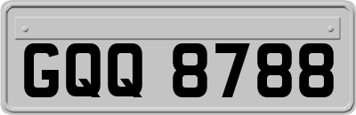 GQQ8788