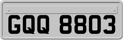 GQQ8803