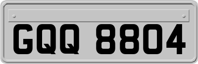 GQQ8804