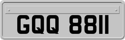 GQQ8811