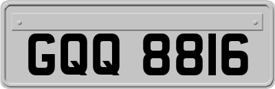 GQQ8816