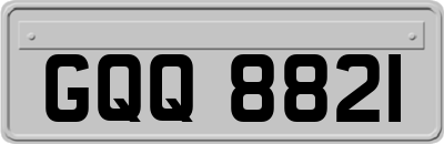 GQQ8821