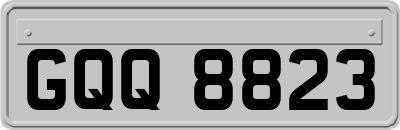 GQQ8823