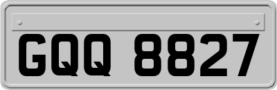 GQQ8827