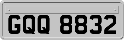 GQQ8832