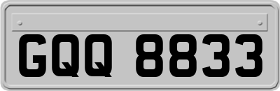 GQQ8833