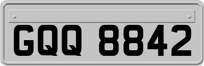 GQQ8842