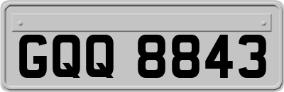GQQ8843