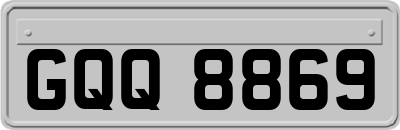 GQQ8869