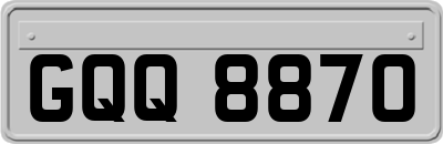 GQQ8870