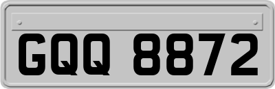 GQQ8872