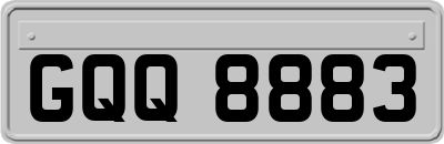 GQQ8883