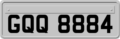 GQQ8884