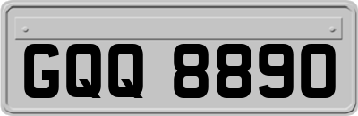 GQQ8890