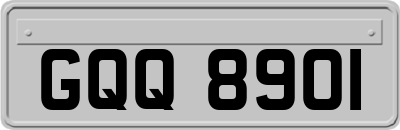 GQQ8901