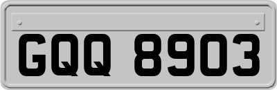GQQ8903