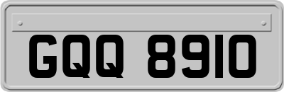 GQQ8910