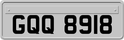 GQQ8918