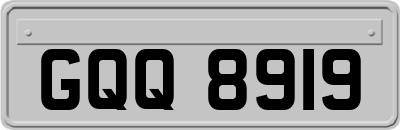 GQQ8919