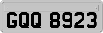 GQQ8923