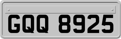 GQQ8925