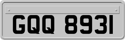 GQQ8931
