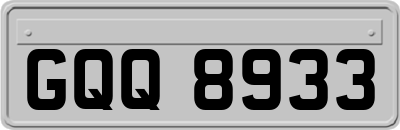GQQ8933