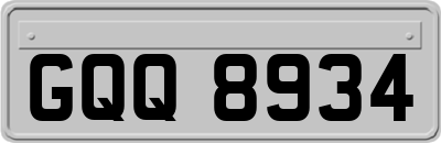 GQQ8934
