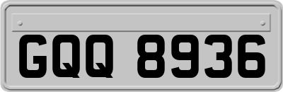 GQQ8936