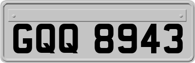 GQQ8943