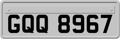 GQQ8967