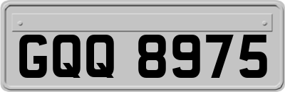 GQQ8975