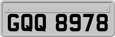 GQQ8978