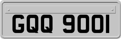 GQQ9001