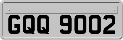 GQQ9002