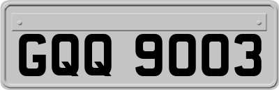 GQQ9003