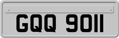 GQQ9011